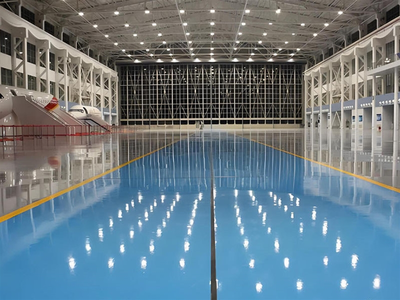 环氧地坪