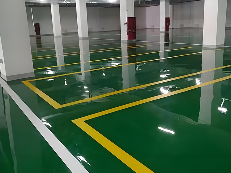 环氧地坪