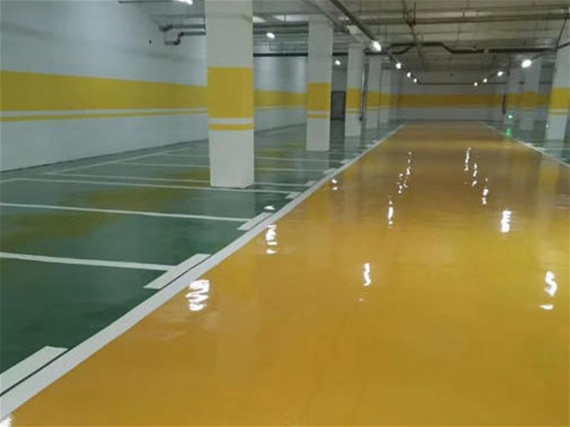环氧地坪